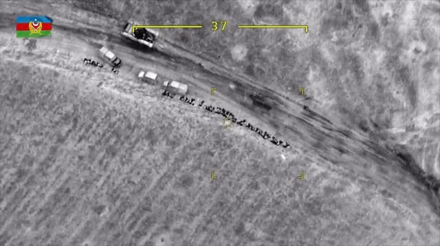 �原計劃要買翼龍和彩虹！�亞美尼亞前總統反思戰敗，憤怒地發問