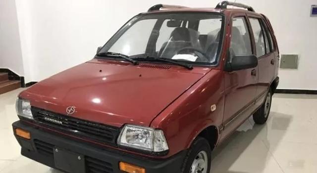 江南汽车报价及图片_【读车号】