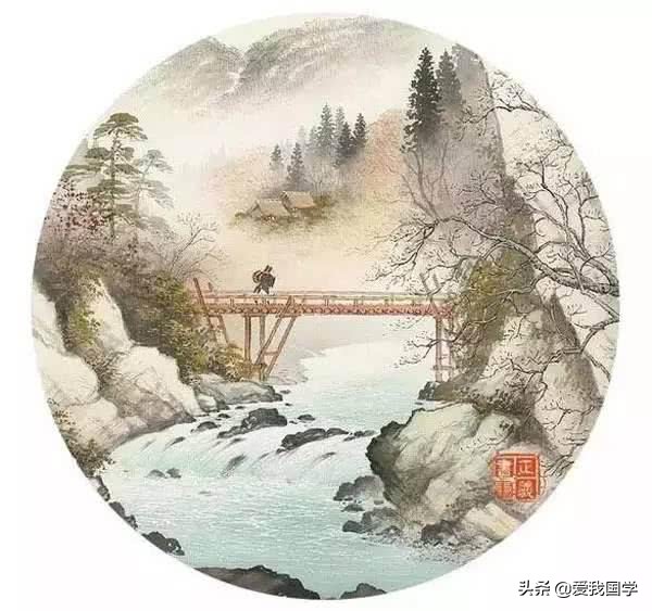 经典七言律诗大全 -第7张图片-非凡网