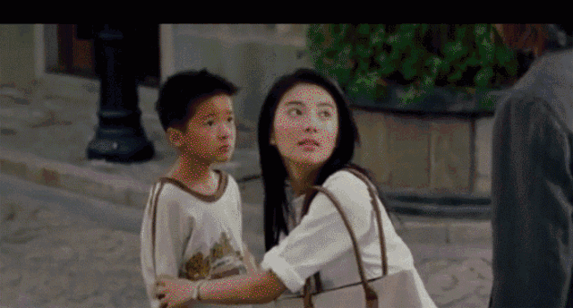 Zhang Yuqi: I have -64771072, I still have good-looking leather bursa and interesting spirit