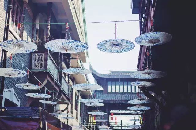 武汉原来有那么多免费的景点！还都在地铁边上