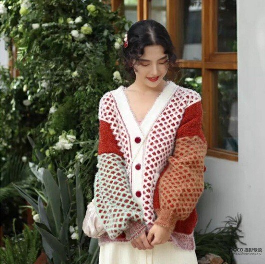 史上最全自拍被拍攻略，学会这个你自拍想不美都难！