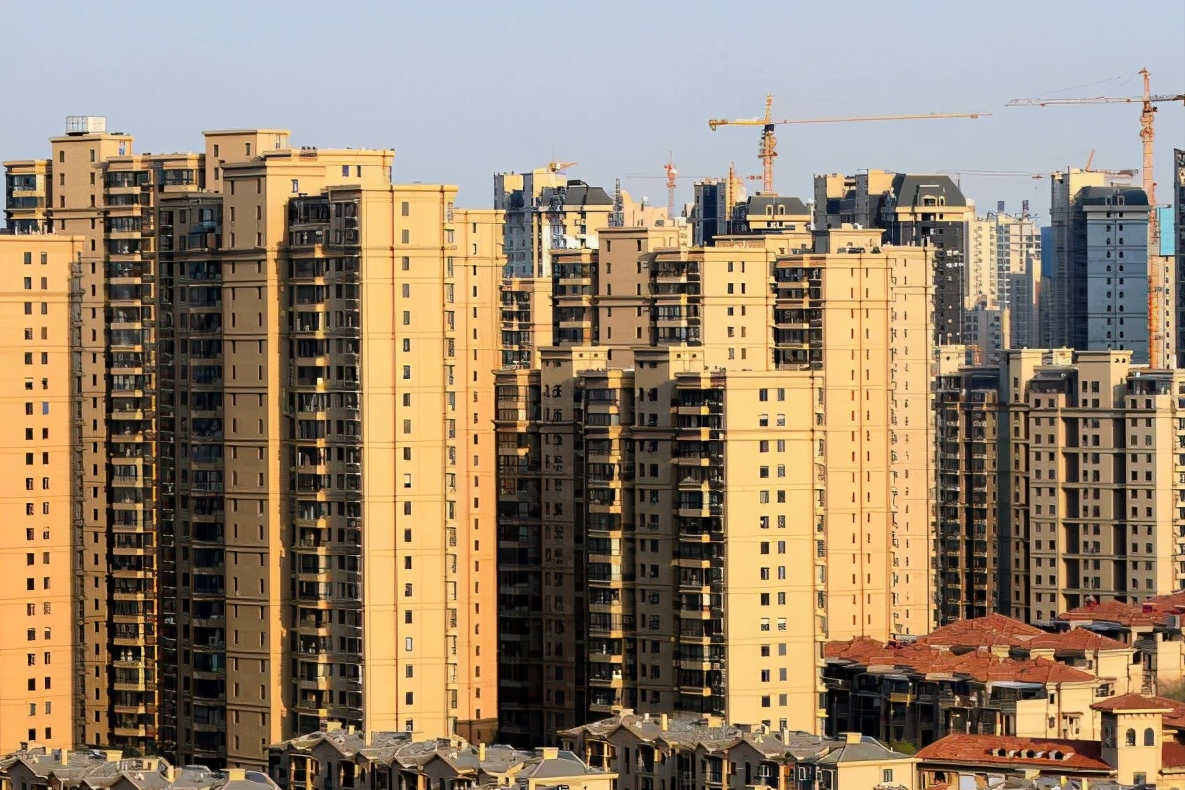 2021年楼市将迎来“降价潮”？专家预测：房子开始成负担-太仓楼盘网