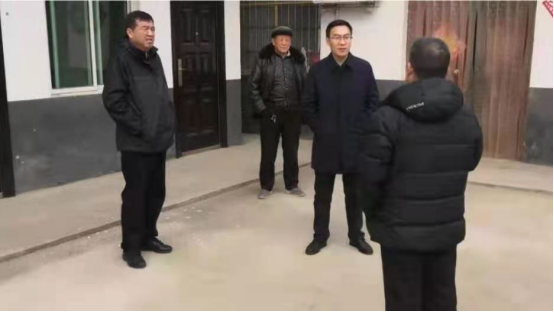 河南省方城县：持续保障“四集中”平稳运行