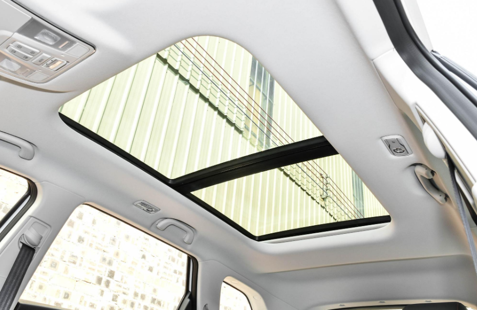 评测2021款长安欧尚X7，全面解析车型亮点，哪款车型更实惠