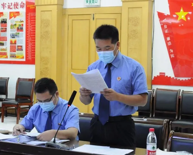 王桥恶势力犯罪团伙6名被告人涉嫌聚众斗殴、寻衅滋事等罪一案开庭审理