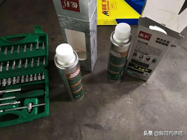 图片[9]_车辆年检尾气不合格怎么办？不用更换三元催化器 拆洗也是好办法_5a汽车网