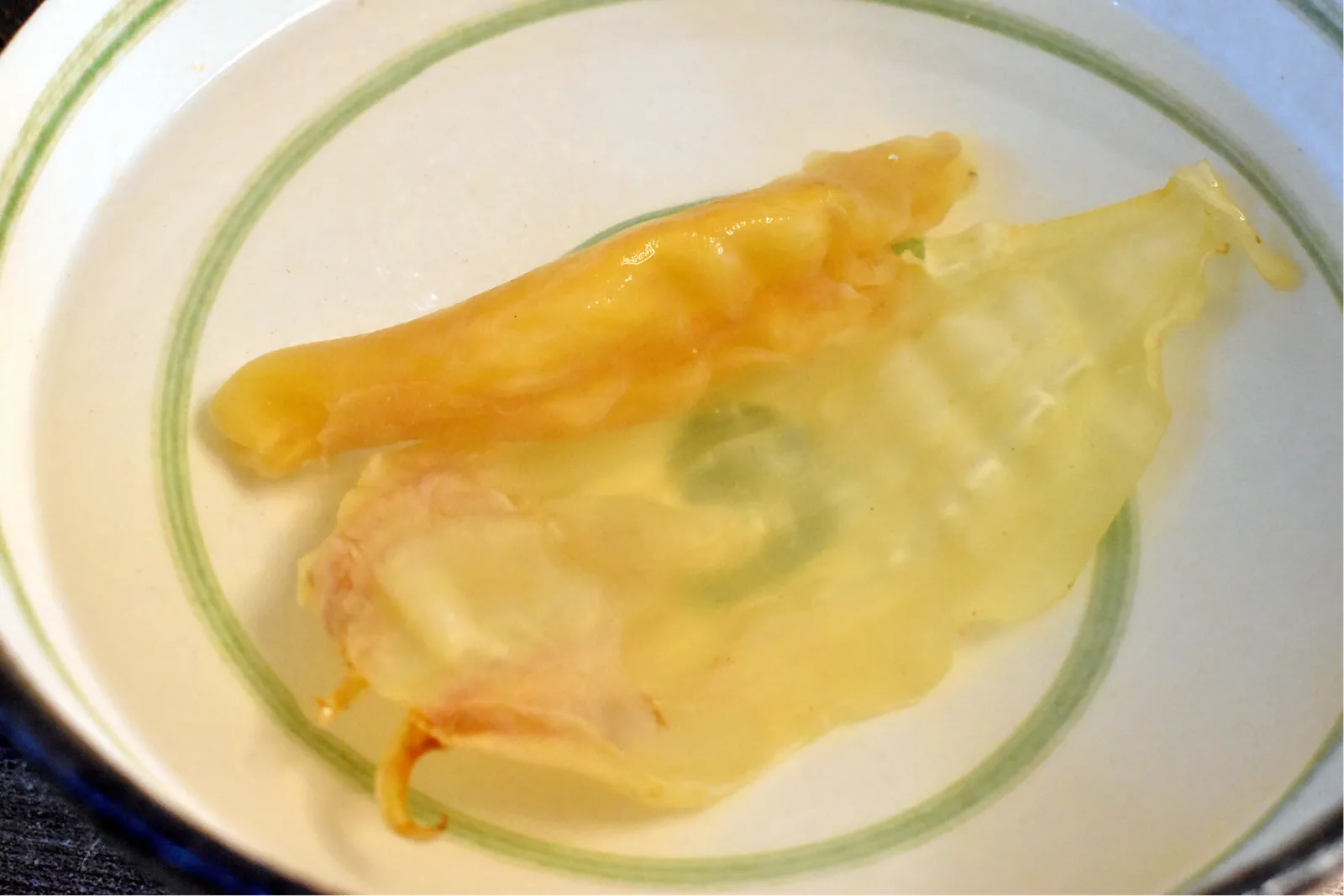 中医食疗(3) 食补药膳 第3张 中医食疗(3) 食补药膳 第3张