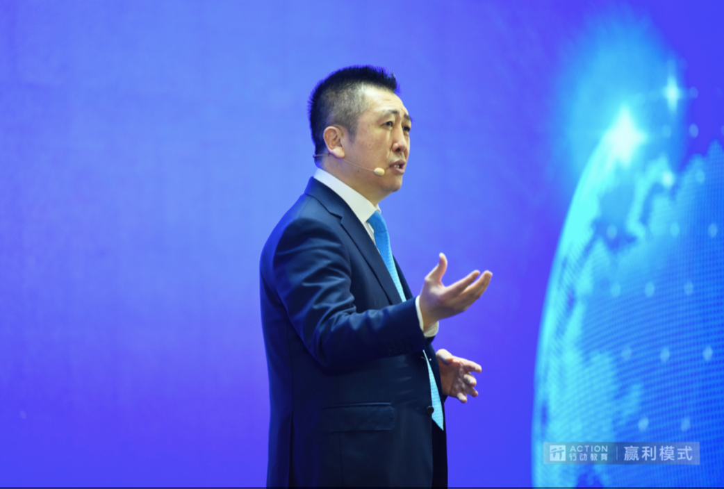 李践：99%的中小企业都会做错这道选择题