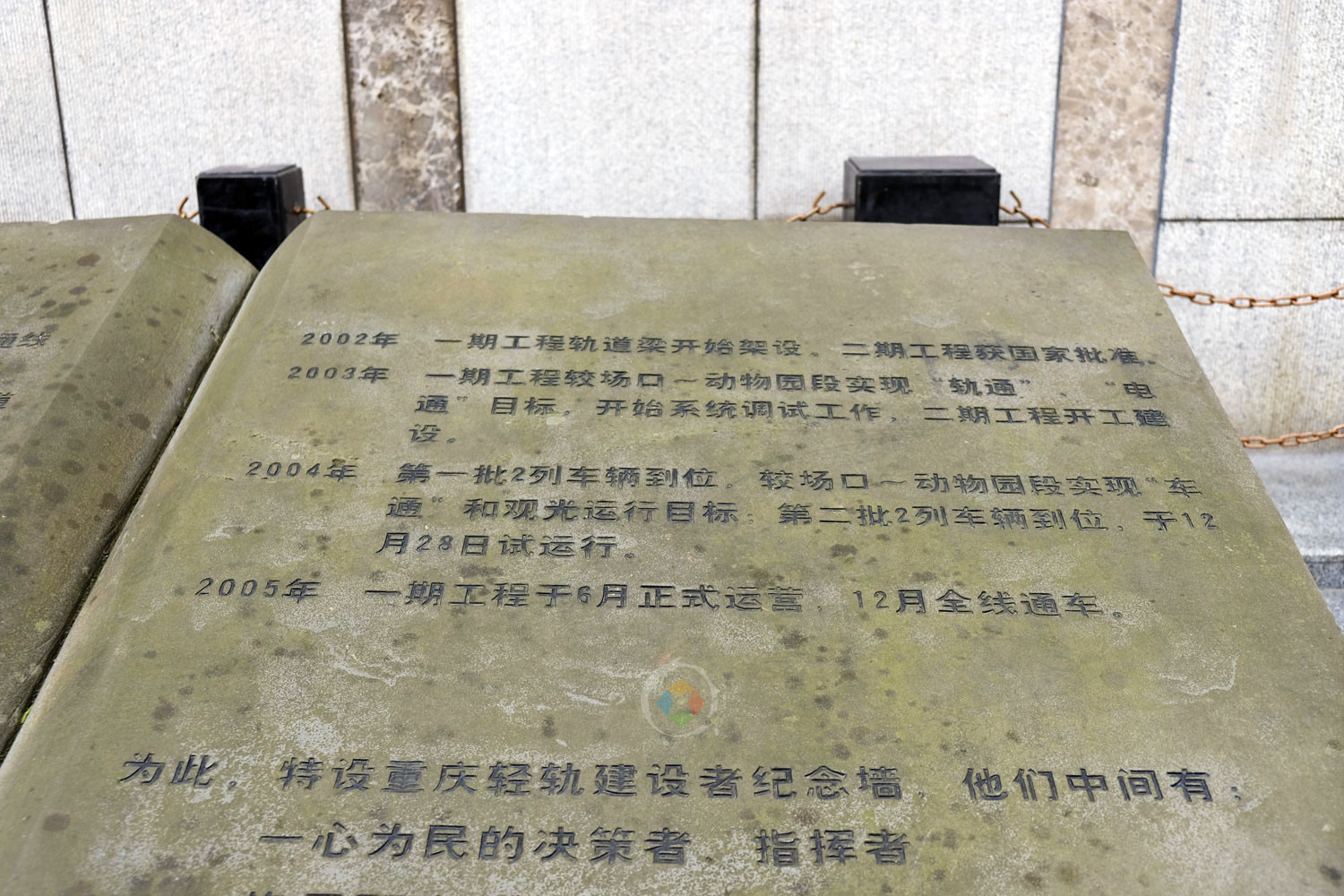 “轻轨”毁坏重庆形象？15年过去了，官方终于下定决心改成单轨