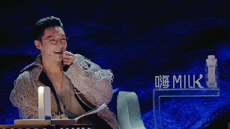 朱瑾慧：一个比郭珍霓更媚的女人，连张艺兴都