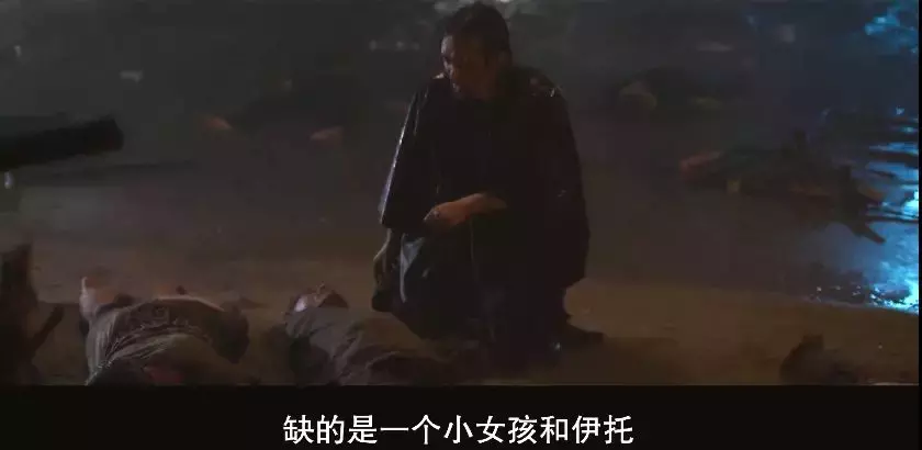 全程暴打的限制级,看完怀疑自己从没看过动作片