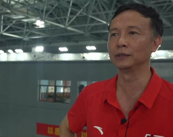 全红婵天赋有多强？省队测验击败全国冠军，半年学别人一年的知识