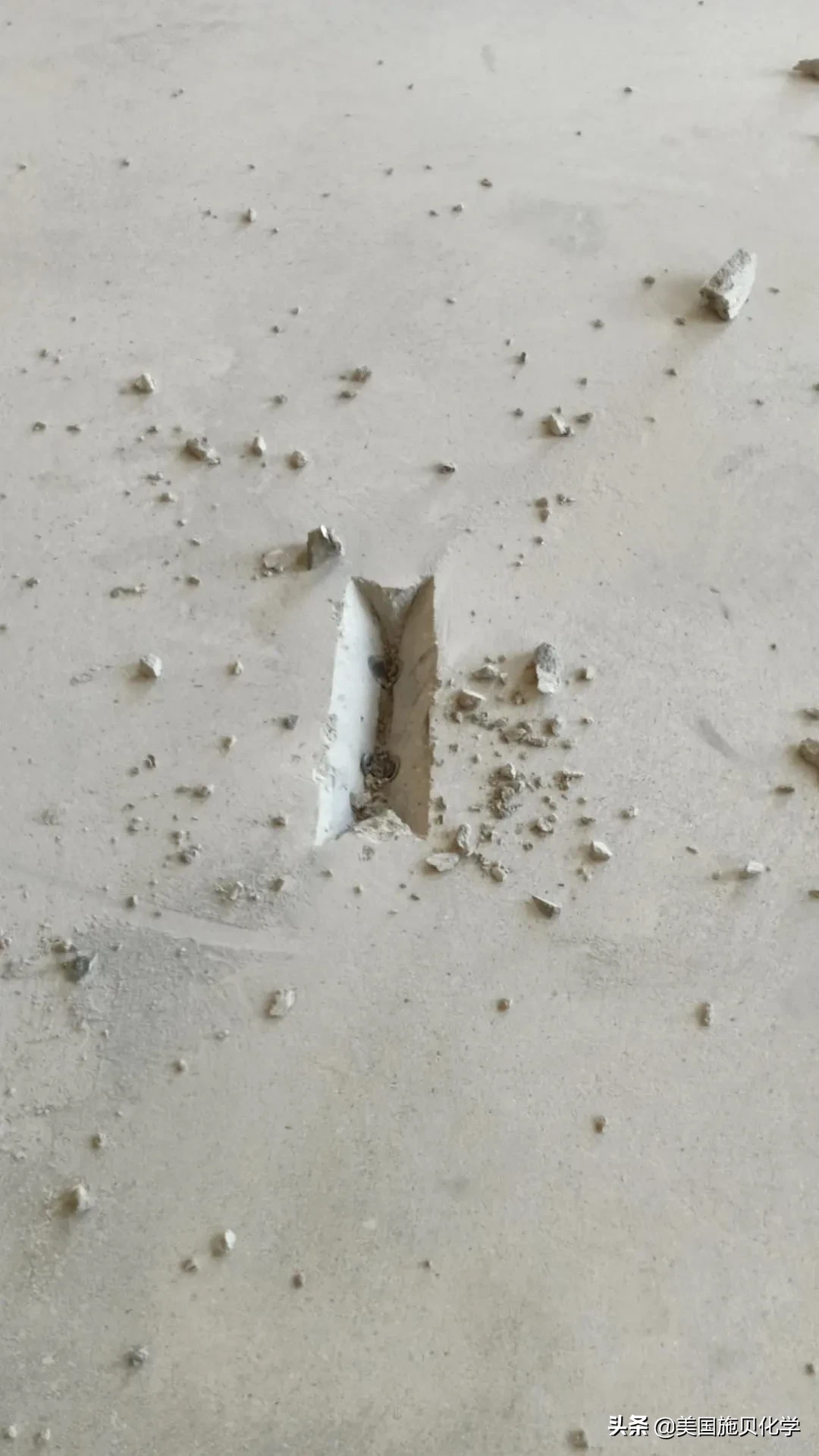 医药行业 || 聚焦博莱科信谊药业地面焕新服务