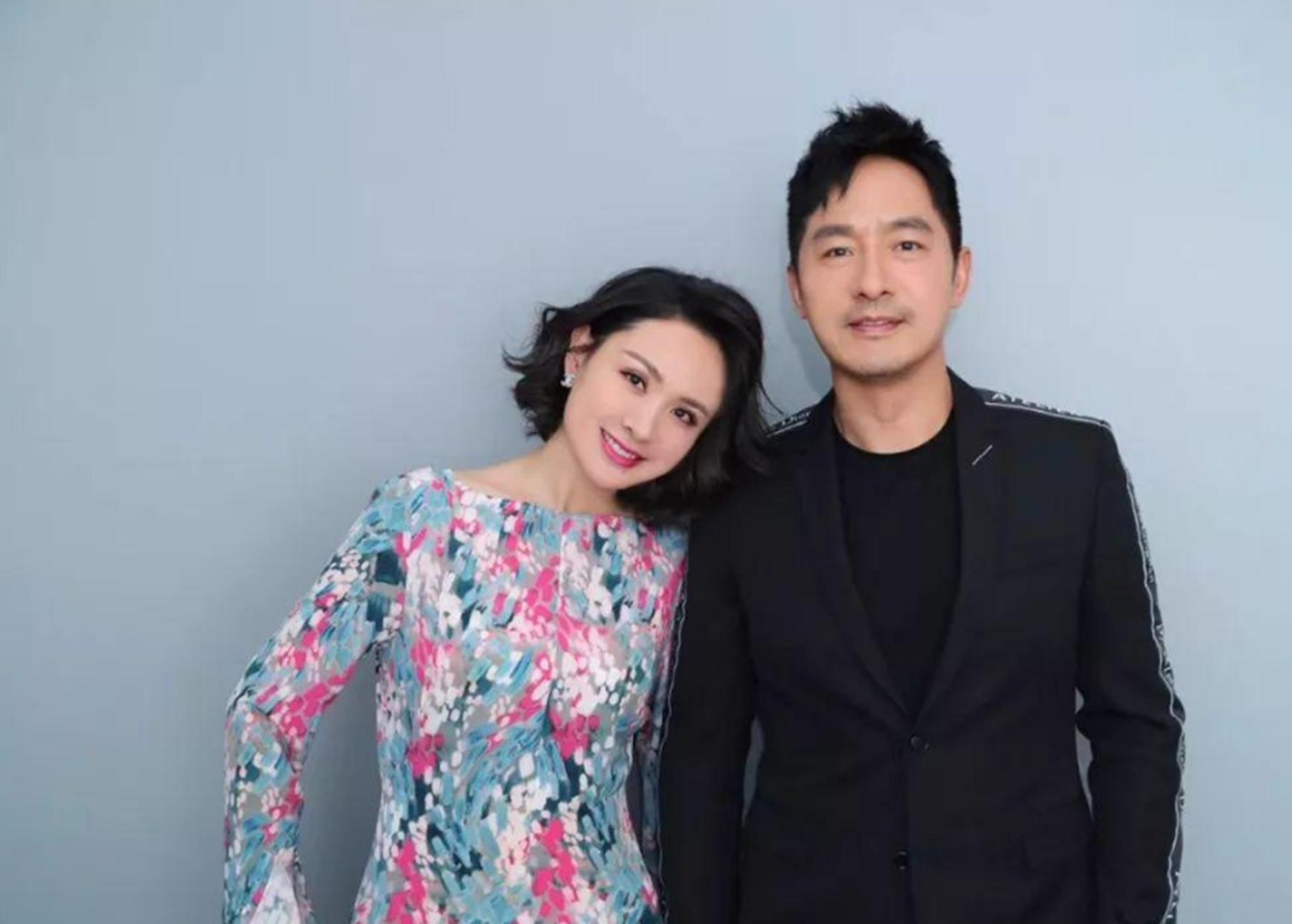 Being dumped 20 times by Guo Xiaodong and giving up her career to be a ...