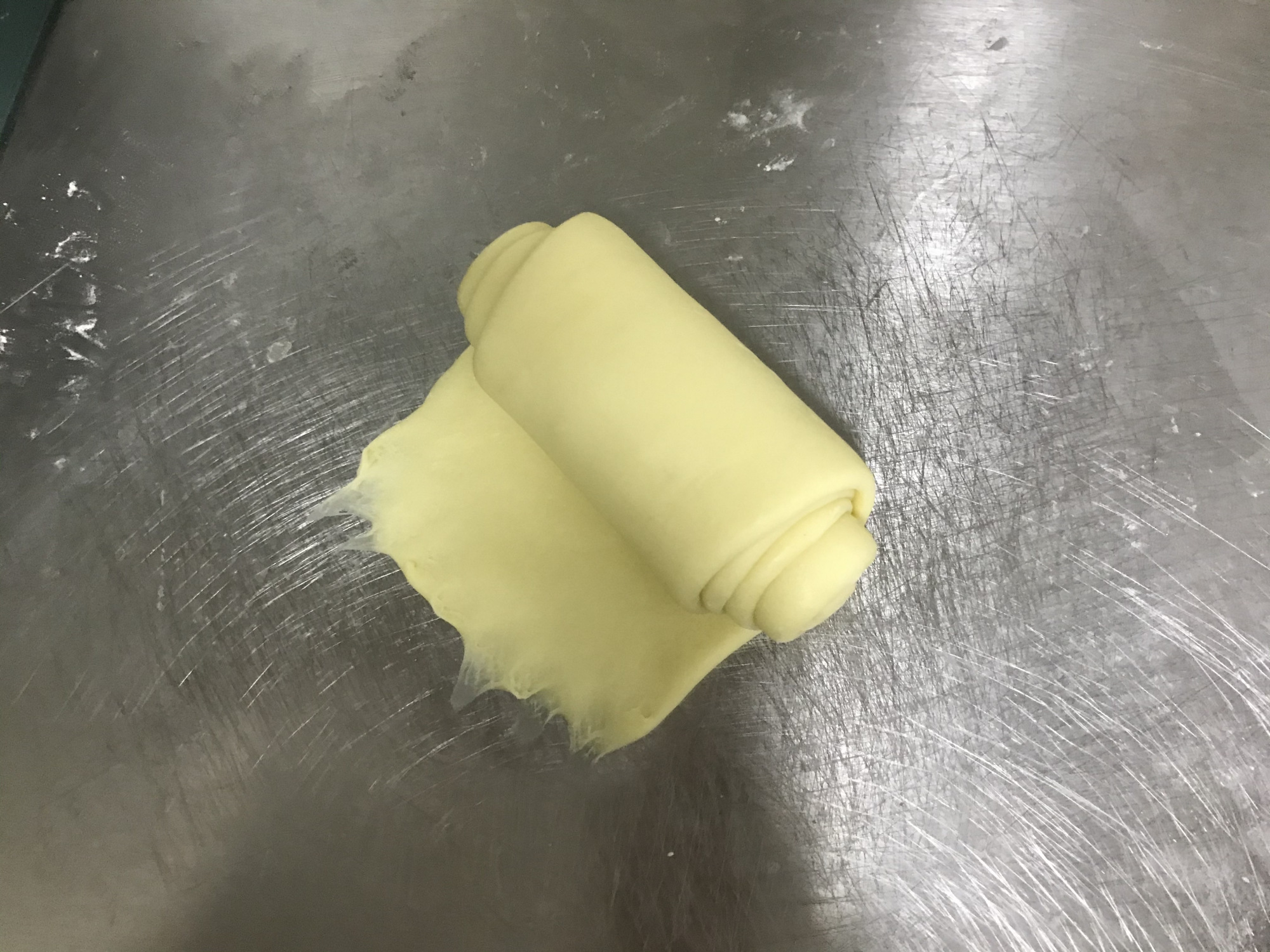 用过就会上瘾的面包方子，风味独特，蓬松暄软，细腻拉丝，零失败