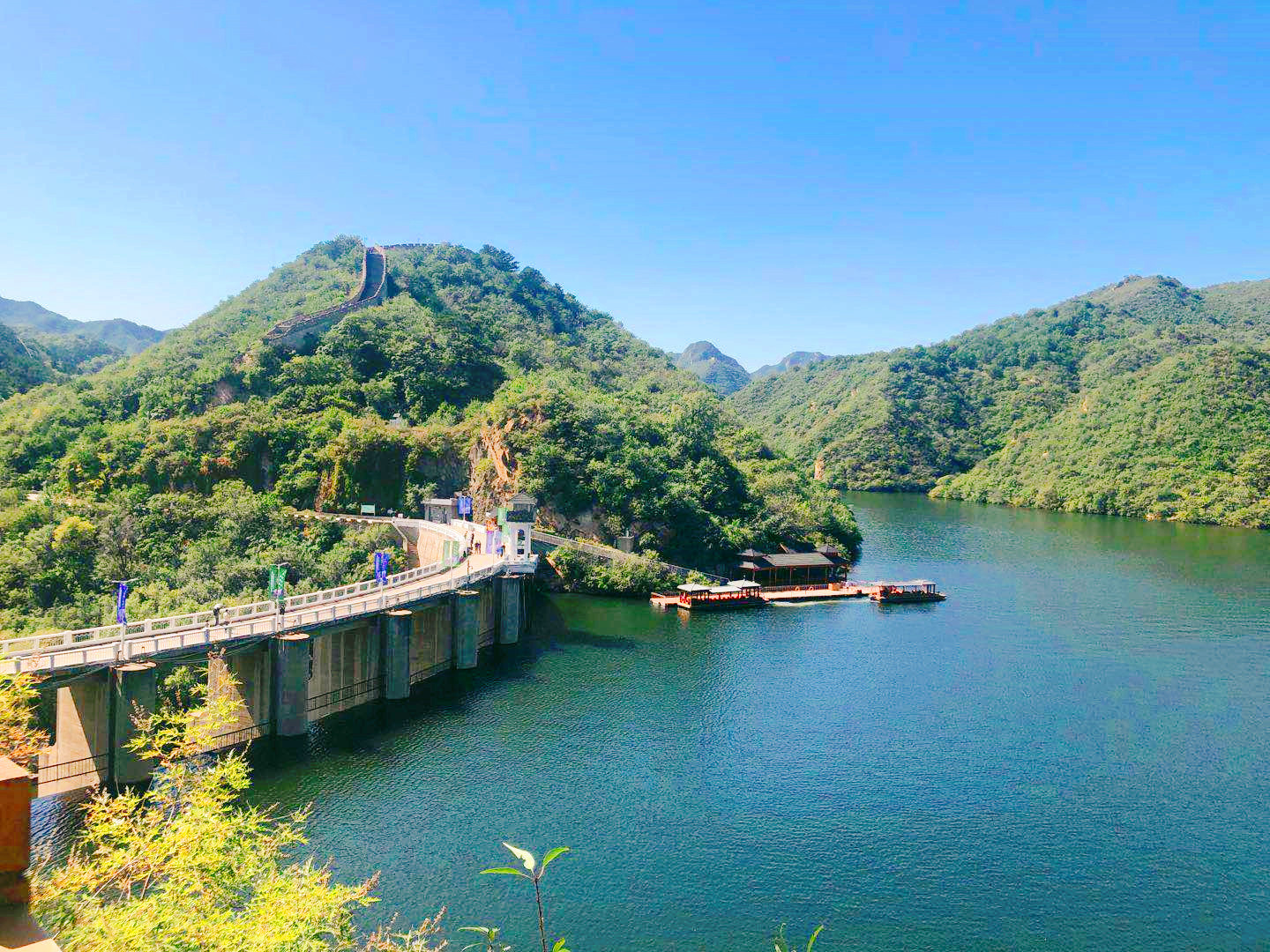 佰鹄风采丨“乘风破浪 · 扬帆起航”BiHoo团建圆满结束