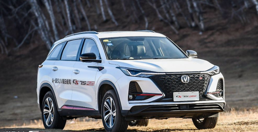 吉利两大SUV“销量王”更新：缤越新增弹射模式，博越X画风突变！