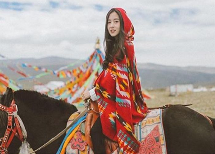 川藏线上套路多，遇到穷游女求“混帐”，尽量