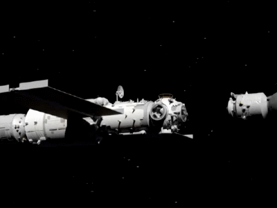 神舟12号发射成功，看日本主流媒体如何报道，以及网民的反应