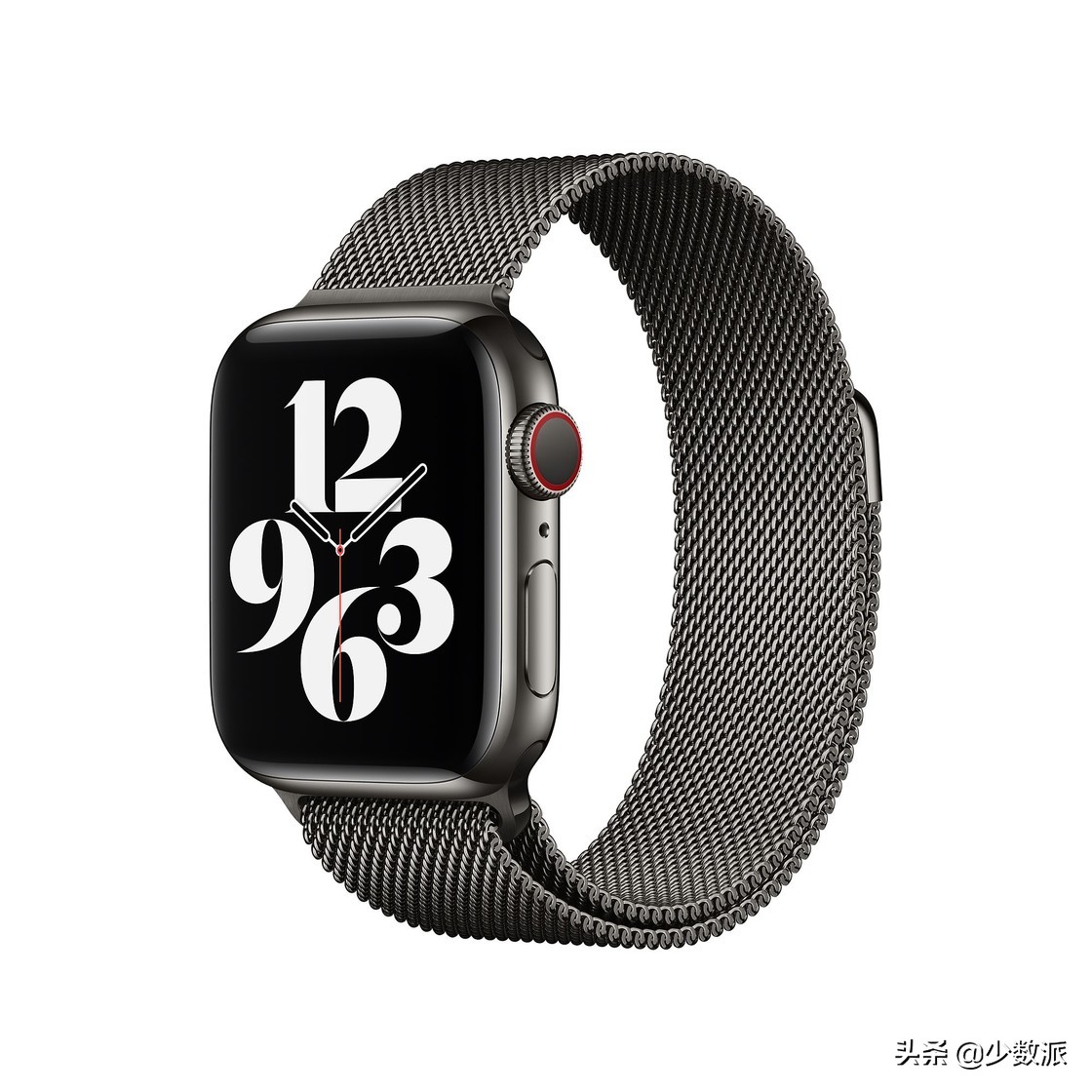 Apple Watch 选购指南：适合自己的手表这样选