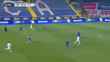 2-0！2-1！4-0！意大利锁定头名，荷兰逆转，英格兰大胜