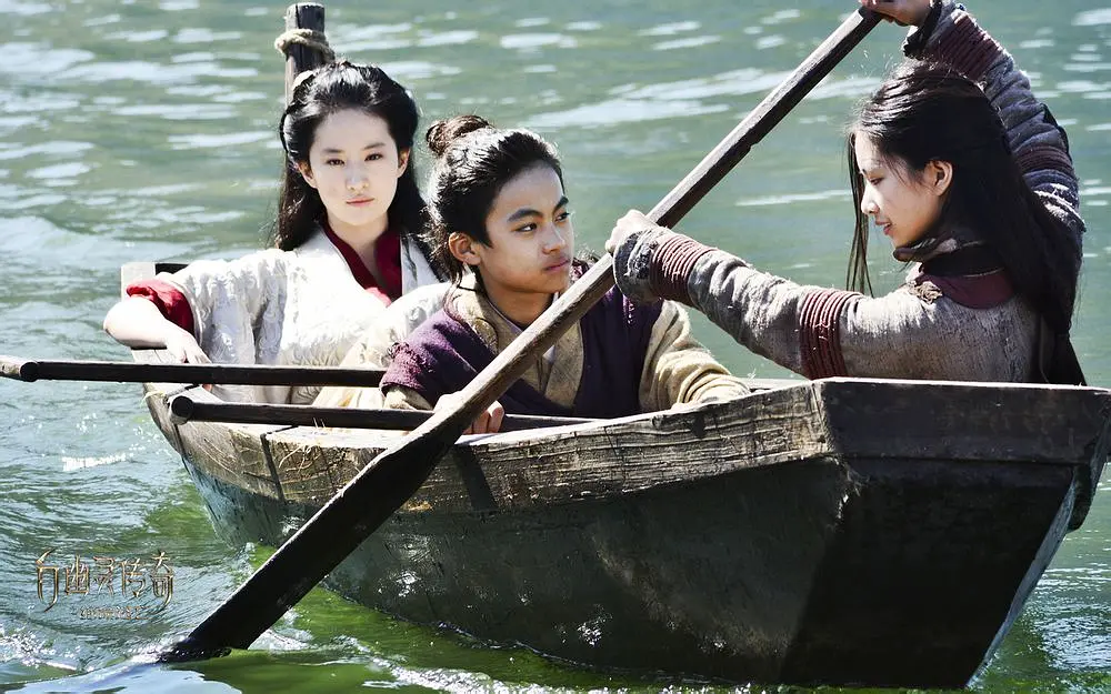 对中国电影海外传播的思考：中外合作，互通互