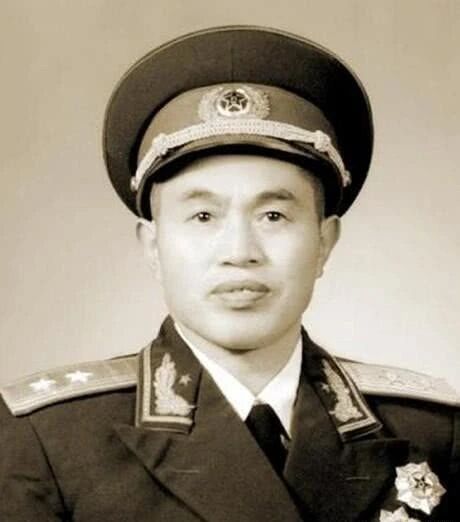 2021年，他109岁健在，是最年长的开国少将