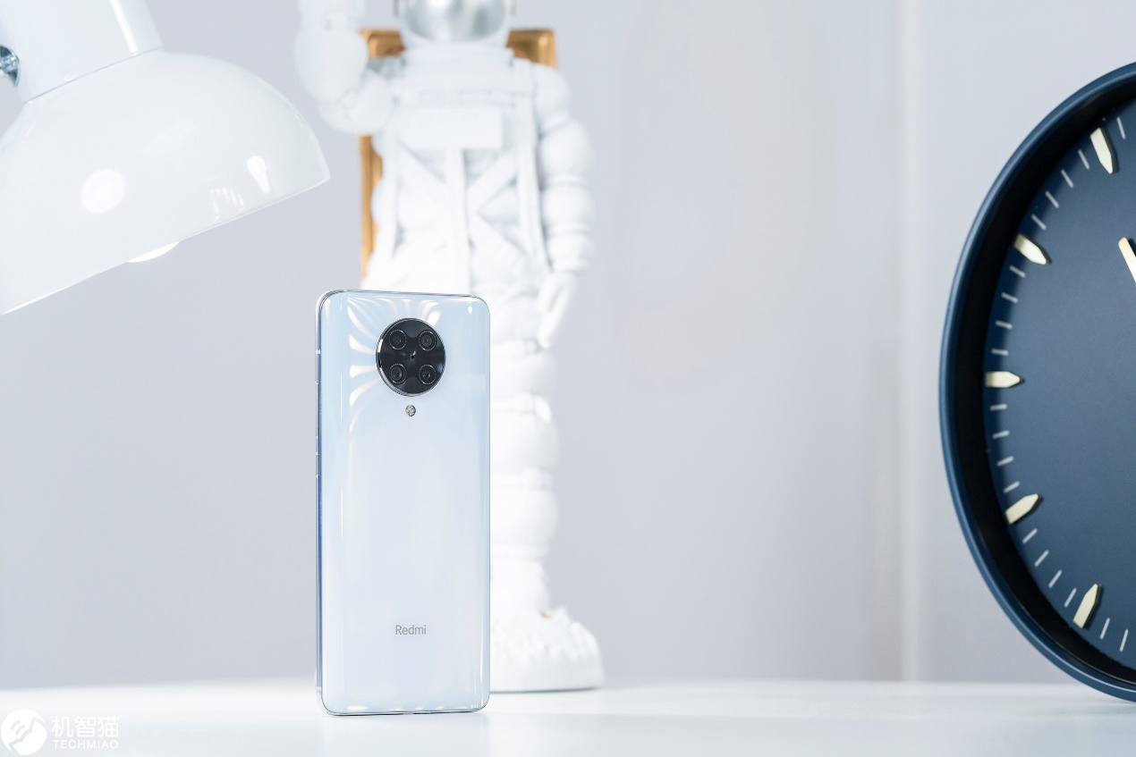 Redmi K30至尊纪念版体验:不是所有1999都叫小米