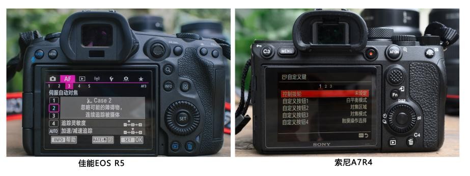 哪种肤色更讨喜 佳能eos R5 Pk索尼a7r4人像对比体验 资讯咖 哪种肤色更讨喜 佳能eos R5 Pk索尼a7r4人像对比体验 资讯咖