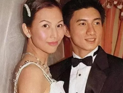 蔡少芬张晋香港豪宅曝光，全屋只有80平，装修得温馨又舒适