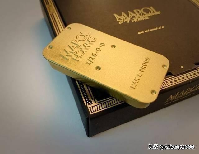 试香100次！法国调香师打造“贵族体香”，让直