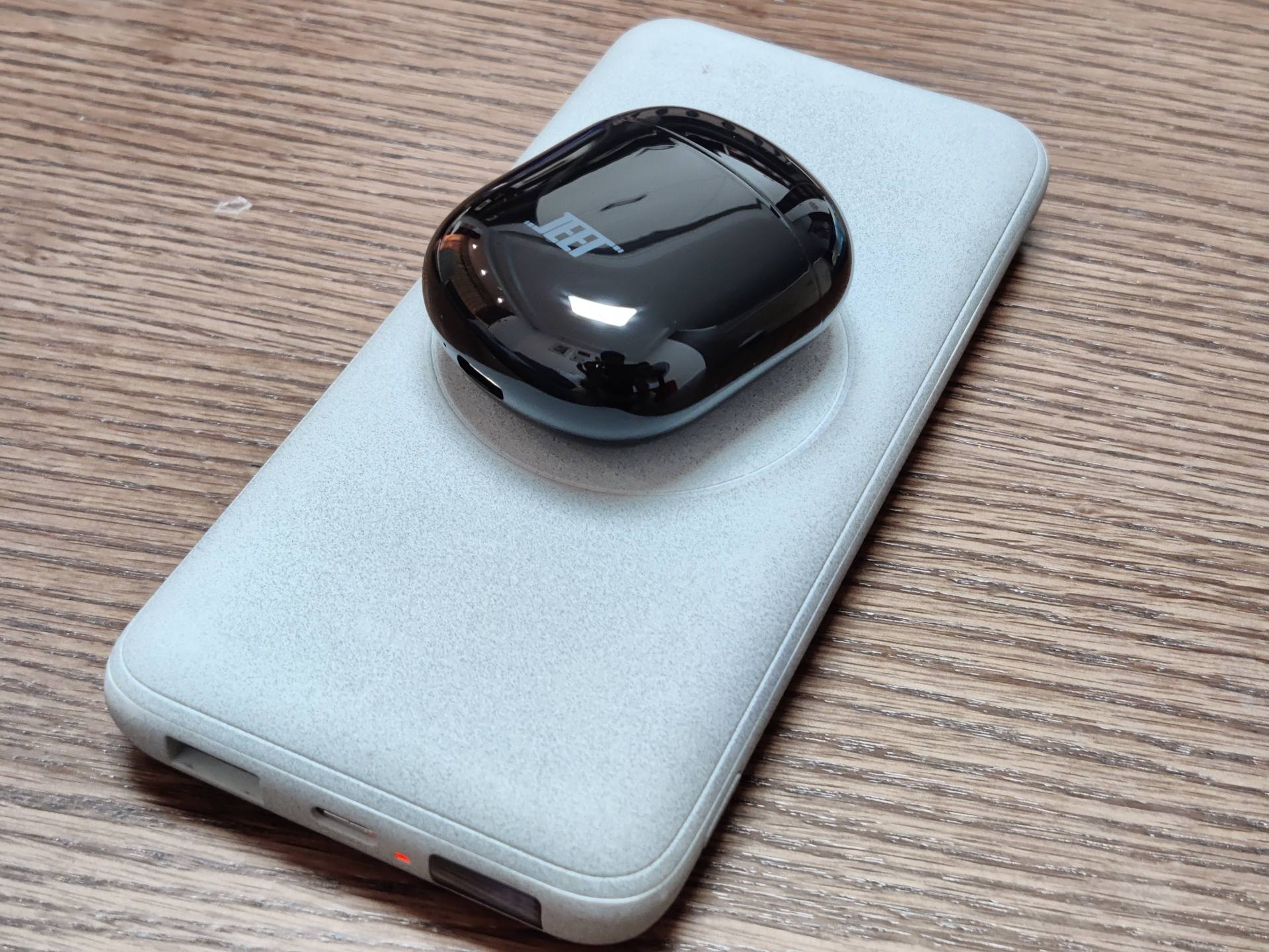 JEET ONE升级版蓝牙耳机创新升级值不值得买