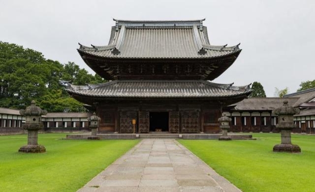 日本瑞龙寺存放真龙标本，世界唯一的龙标本！究竟是不是真的？