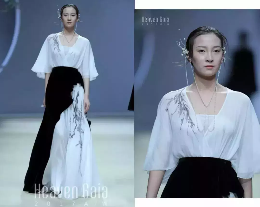 惊艳世界的中国风，一眼千年，美到极致