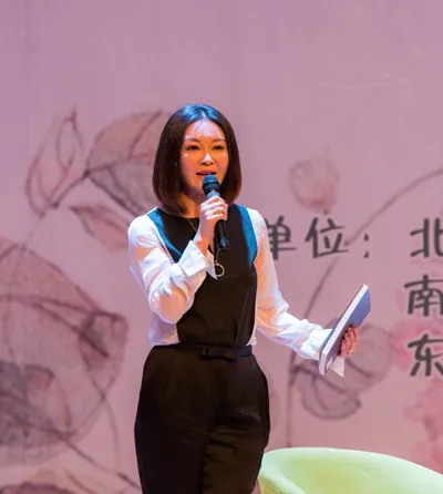 辞去铁饭碗成育儿专家的“央视名嘴”，如何做