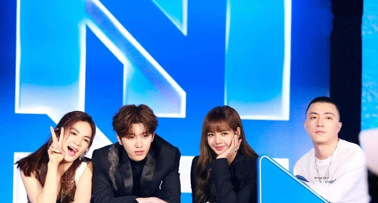 “越黑越红”的《青春有你2》，暴露出娱乐圈默