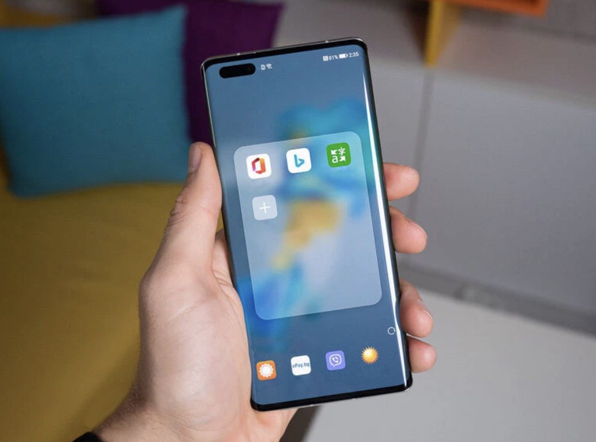为什么很多人都愿意买4G版的iPhone11，却不情愿买4G版的Mate40？