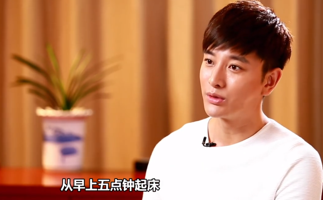 倒霉的贾乃亮，被传是王子文儿子的父亲？贾乃