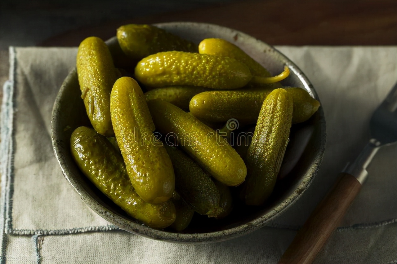 If you eat too much pickled vegetables, will "nitrite" exceed the