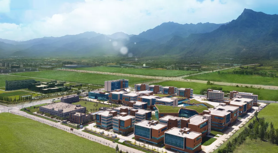 西安硬科技看名企 | 力邦医疗打破国外药企垄断 实现中国医药行业创新发展