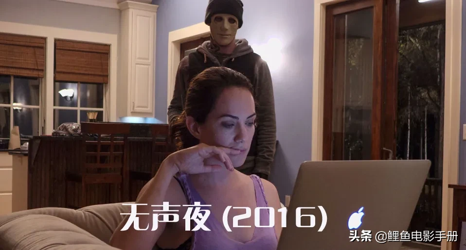 被当成猎物追杀的美女们,惊心动魄的虐杀与反虐杀电影九部