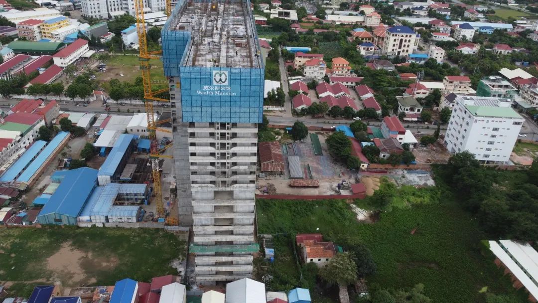 威尔斯公馆：盛夏序曲，悦动美好“家”音