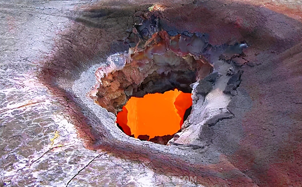 挖穿地球，到底是技術不行還是不敢？