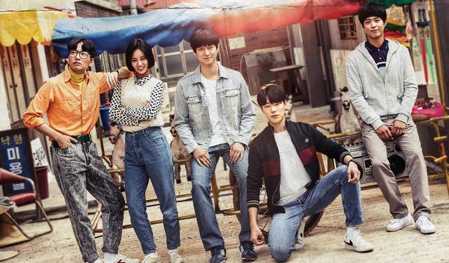 一部《请回答1988》能教会你多少?!看完它，你会