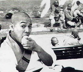 张鑫炎：只为了争一口气，却没想到1毛钱的票价