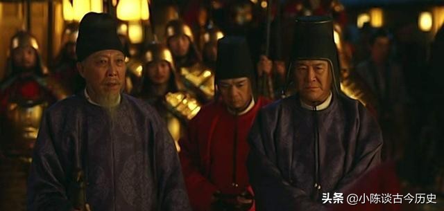 马嵬驿兵变后，唐朝在位最长的皇帝李隆基、人生最后7年过得如何