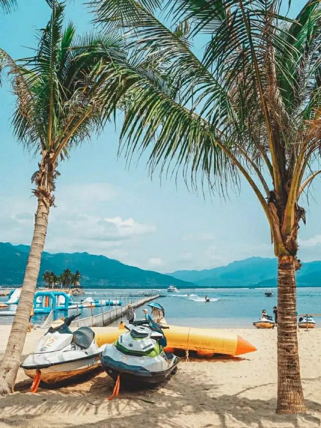 另一个角度看海南！重磅经济政策下的海南，那