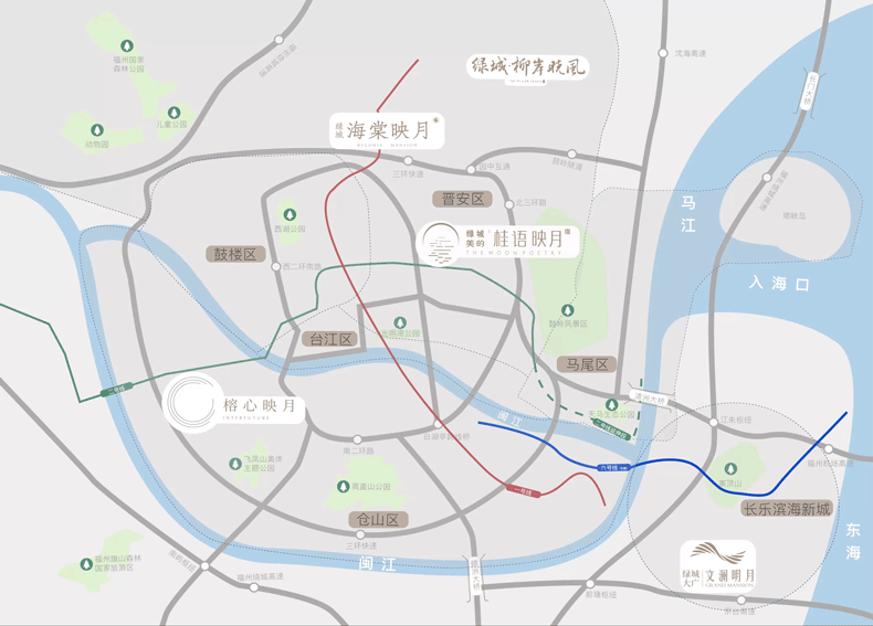 携美而来 | 海棠风雅绽放，非遗云锦敬呈惊鸿盛宴