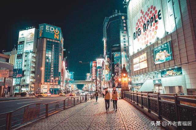 養(yǎng)老話題:為何日本老人要拼命存錢?